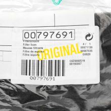 Фильтр пылесоса Zelmer ZVC780/782