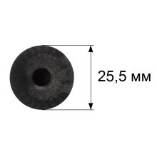 Шестерня регулировки помола кофемашины Philips EP.. и SM..