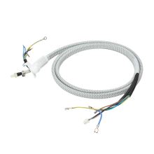 Двойной кабель парогенератора Braun IS72..