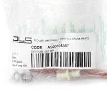 Трубка B05 парогенератора Braun CareStyle 7