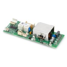 Силовая плата SW1.1 230V кофемашины DeLonghi