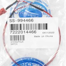 Сенсор положения крышки мультиварки Moulinex CE502.. и CE503..