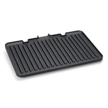 Панель рифленая 120V, 900W для грилей De'Longhi CGH1020D и CGH1030D