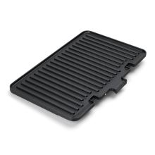 Панель рифленая 120V, 900W для грилей De'Longhi CGH1020D и CGH1030D