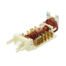 Переключатель режимов духовки Bosch PHSA.. и PH..