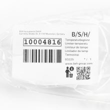 Терморегулятор 250/400V 100 °C духовки Bosch