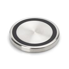 Переключатель TwistPad варочной панели Neff