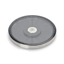 Переключатель TwistPad варочной панели Neff