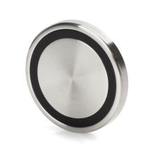 Переключатель TwistPad варочной панели Neff