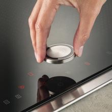 Переключатель TwistPad варочной панели Neff