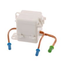 Магнитный клапан холодильников Bosch KWK/KUW