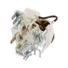 Стартовое реле холодильников Bosch KWK/KUW