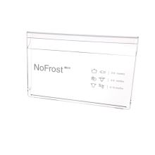 Панель ящика холодильника Neff GI/KI