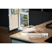 Направляющая полок холодильника Bosch KIN/KI