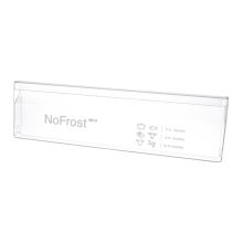 Панель ящика для холодильника Neff KB79..