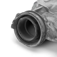 Патрубок подачи воды стиралки Bosch