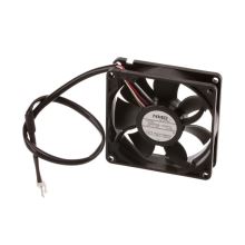 Вентилятор холодильника Bosch KUW/KU