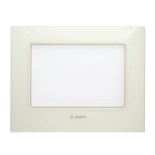 Фронтальное стекло духовки Bosch HBJN10/HIJN10