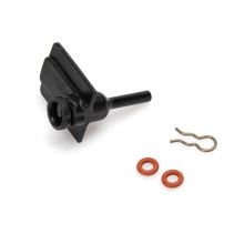 Кофевод 240мм кофемашины Saeco SM7..