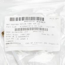 Трубка PTFE с держателем кофемашины Philips