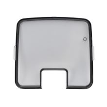 Крышка бака зерен для кофемашин Saeco Philips EP..