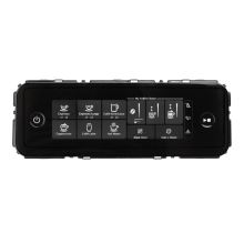 Стекло панели управления кофемашины Philips EP3146