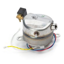 Бойлер парогенератора Philips PSG70..