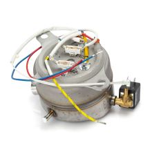 Бойлер парогенератора Philips PSG70..