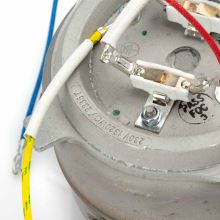 Бойлер парогенератора Philips PSG70..