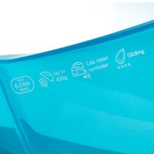 Бак воды CP2034/01 для парогенератора Philips GC7920