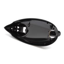 Корпус с ручкой утюга Philips GC968..