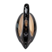 Корпус с ручкой утюга Philips GC968..