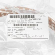 Шнур с трубкой утюга Philips GC968..