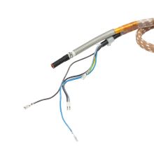 Шнур с трубкой утюга Philips GC968..