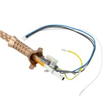 Шнур с трубкой утюга Philips GC968..