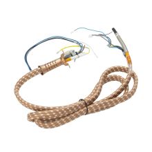 Шнур с трубкой утюга Philips GC968..