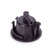 Гнездо клапана бака воды парогенератора Philips GC9650