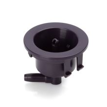 Гнездо клапана бака воды парогенератора Philips GC9650