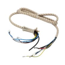 Шнур с трубкой утюга парогенератора Philips GC8750