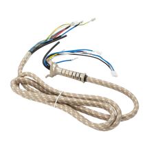 Шнур с трубкой утюга парогенератора Philips GC8750