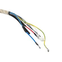 Шнур с трубкой утюга парогенератора Philips GC8750