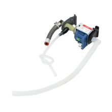 Помпа парогенератора Philips PSG71.. и PSG70..