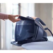 Бак воды CP2031/06 парогенератора Philips PSG9050 и PSG9030