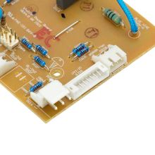 Силовая плата парогенератора Philips GC96..