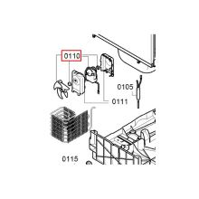 Крепление для холодильников Bosch KUR/KUL