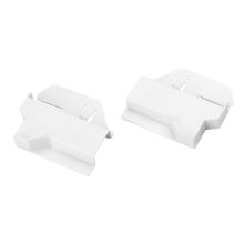 Накладка холодильника Bosch KIN8.. и RF28..