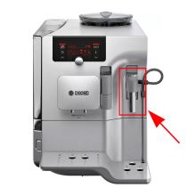 Капучинатор кофемашины Bosch TES80323, TES80353