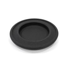 Крышка конфорки мини d=39мм для варочных панелей Bosch