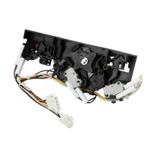 Замок дверки СВЧ Bosch HMT/HF/BMP/BM