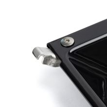 Противень для духовых шкафов Bosch 460x346x40mm